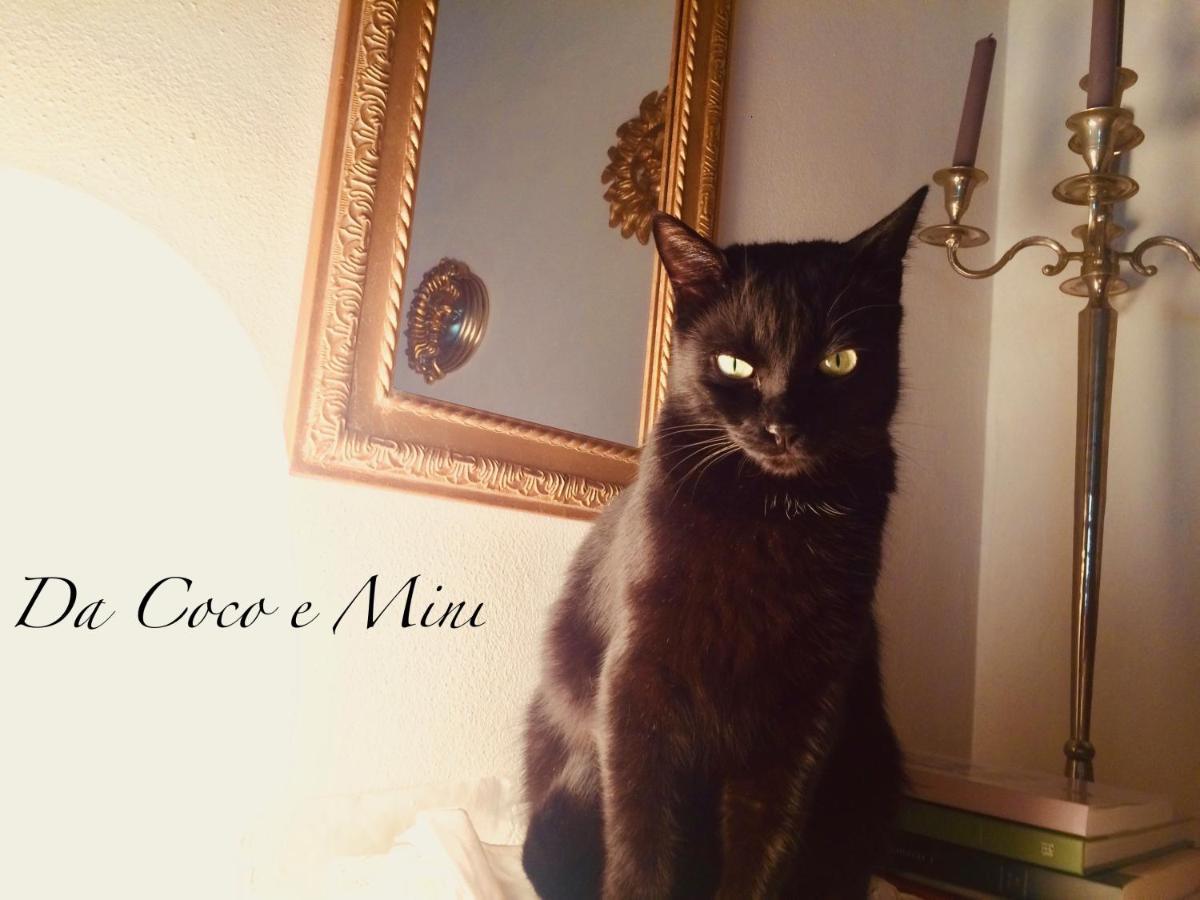 Da Coco E Mini,L'Angolo Per Ceramiste In Viaggio - Faenza Exterior foto